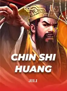 Chin Shi Huang